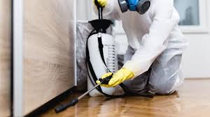 Best Residential Pest Control  in Lookout Mountain, AL